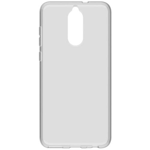 Accezz Clear Backcover voor Huawei Mate 10 Lite - Transparant