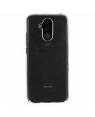 Accezz Clear Backcover voor Huawei Mate 20 Lite - Transparant