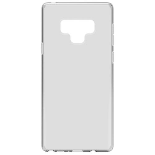 Accezz Clear Backcover voor Samsung Galaxy Note 9 - Transparant