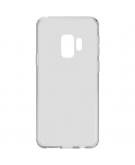 Accezz Clear Backcover voor Samsung Galaxy S9 - Transparant