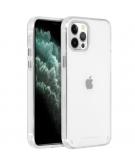 Accezz Xtreme Impact Backcover voor de iPhone 12 Pro Max - Transparant