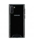 Accezz Xtreme Impact Backcover voor de Samsung Galaxy Note 10 - Transparant