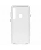 Accezz Xtreme Impact Backcover voor Samsung Galaxy A9 (2018) - Transparant