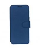 Accezz Xtreme Wallet Booktype voor de Huawei P30 Lite - Blauw