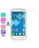Alcatel One Touch Pop C5 Screenprotector - Glas