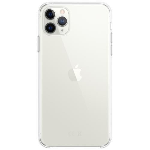 Apple Clearcase voor de iPhone 11 Pro Max