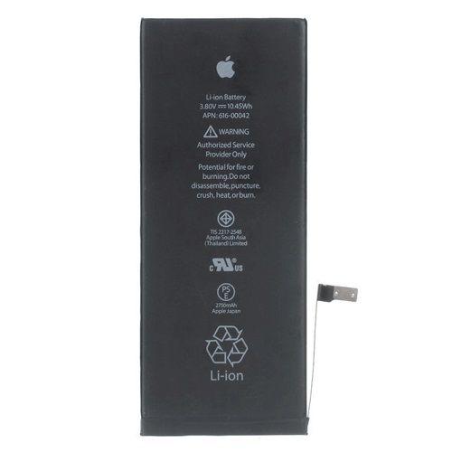 Apple iPhone 6S Plus Originele Batterij / Accu