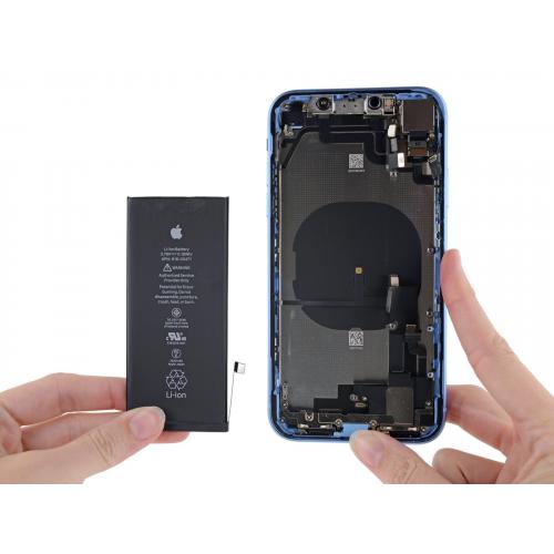 Apple iPhone XR Originele Batterij / Accu