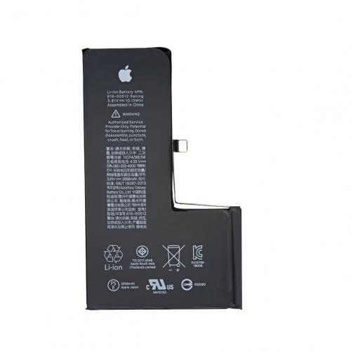 Apple iPhone XS Originele Batterij / Accu