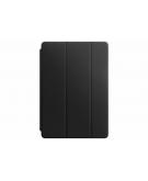 Apple Leather Smart Bookcase voor iPad Pro 10.5 / Air 10.5 - Zwart
