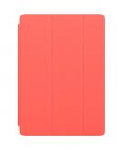 Apple Smart Cover Bookcase voor de iPad 10.2 (2019 / 2020 / 2021) / Air / Pro 10.5 - Pink Citrus
