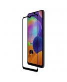 BeHello - Samsung Galaxy A32 5G Glazen High Impact Screenprotector - Gehard Glas Transparant