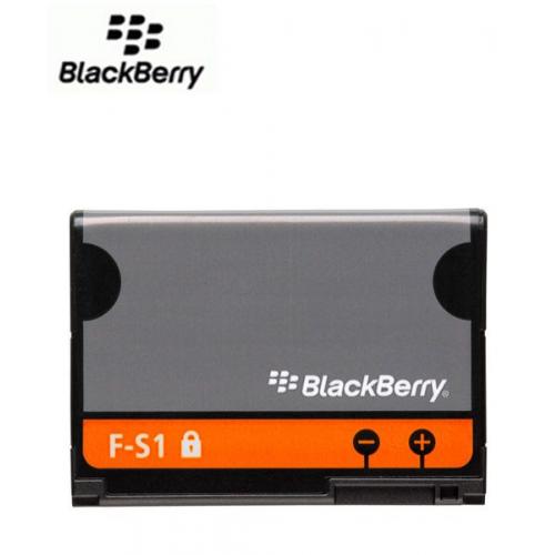 Blackberry Torch 9800 - F-S1 Originele Batterij / Accu