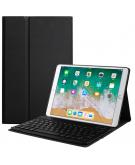 Bluetooth Keyboard Bookcase voor de iPad 2 / 3 / 4 - Zwart