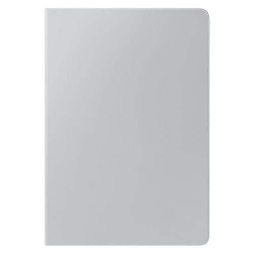 Book Cover voor de Samsung Galaxy Tab S8 / S7 - Grijs
