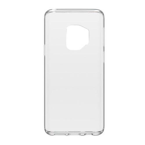 Clearly Protected Skin Case Samsung Galaxy S9 Clear - OtterBo