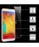 Diva Samsung Galaxy E7 Screenprotector - Glas