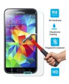 Diva Samsung Galaxy S5 Screenprotector - Glas