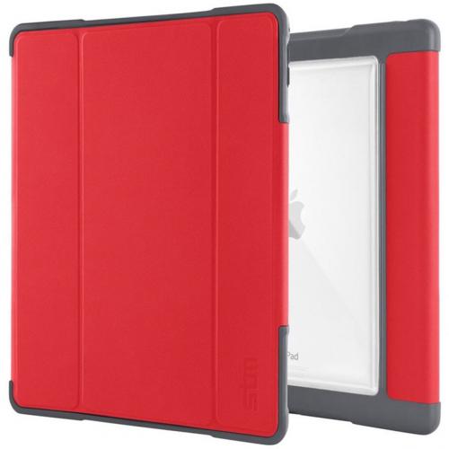 Dux Bookcase voor de iPad Pro 9.7 - Rood