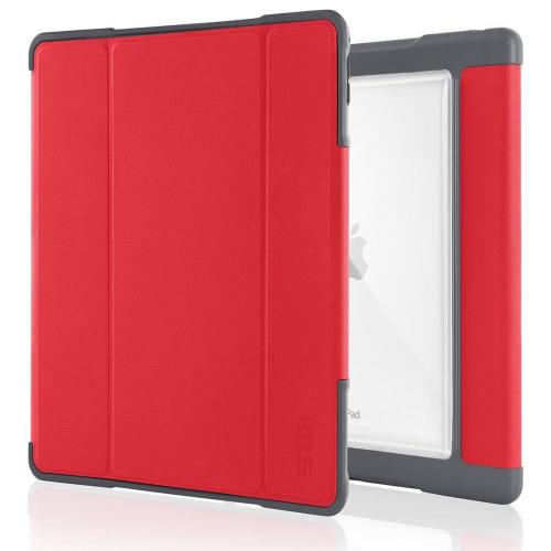 Dux Plus Bookcase voor de iPad Pro 9.7 - Rood
