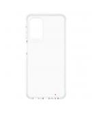Gear4 - Samsung Galaxy A32 5G Hoesje - Harde Back Case Crystal Palace Transparant