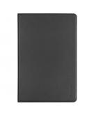Gecko Covers Easy-Click 2.0 Bookcase voor de Samsung Galaxy Tab A7 - Zwart
