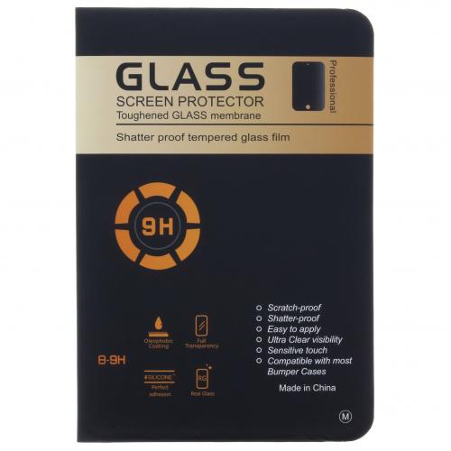 Gehard Glas Pro Screenprotector voor Samsung Galaxy Tab E 9.6