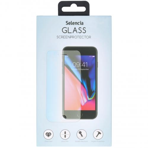 Gehard Glas Screenprotector voor de OnePlus 8T