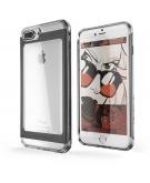 Ghostek Apple iPhone 7 Plus Telefoonhoes - Zwart