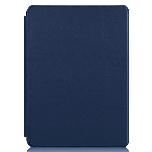 Hardcase Bookcase voor Microsoft Surface Go - Blauw
