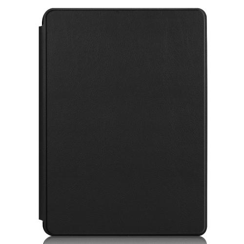 Hardcase Bookcase voor Microsoft Surface Go - Zwart