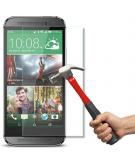 HTC Desire 516 Screenprotector - Glas