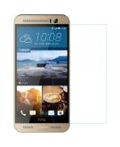 HTC One M9 Plus Screenprotector - Glas