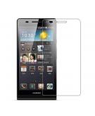 Huawei Ascend P6 Screenprotector - Glas