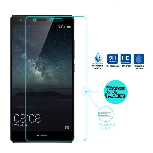 Huawei Mate S Screenprotector - Glas