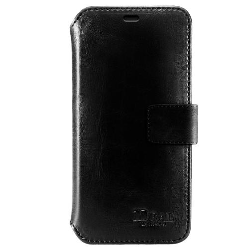 iDeal of Sweden STHLM Wallet voor de iPhone 11 Max - Zwart