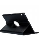 iMoshion 360° draaibare Bookcase voor de Huawei MediaPad T3 10 inch - Zwart