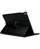 iMoshion 360° draaibare Bookcase voor de iPad Air 10.5 / Pro 10.5 - Zwart