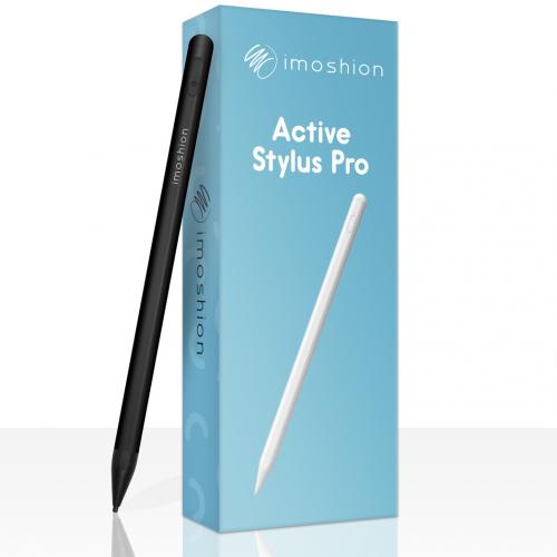 iMoshion Active Stylus Pen Pro - Zwart