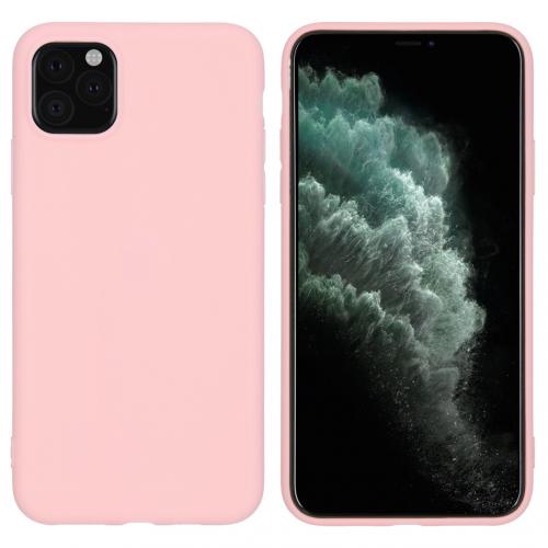 iMoshion Color Backcover voor de iPhone 11 Pro Max - Roze