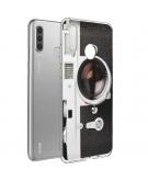 iMoshion Design hoesje voor de Huawei P30 Lite - Classic Camera