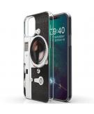 iMoshion Design hoesje voor de iPhone 12 Mini - Classic Camera