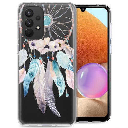 iMoshion Design hoesje voor de Samsung Galaxy A33 - Dromenvanger