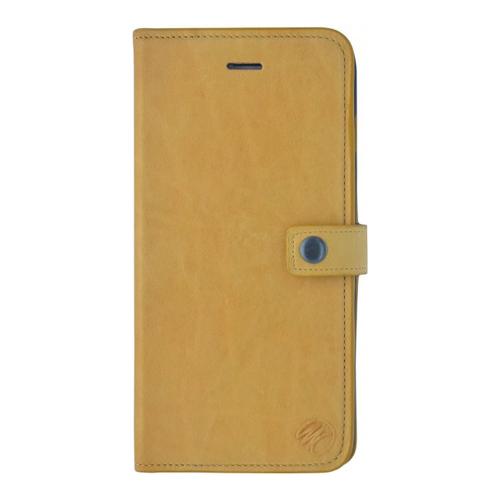 iMoshion - iPhone 7 Plus Hoesje - Uitneembare Wallet Case Leer Pangong Licht Bruin