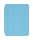 iMoshion Luxe Bookcase voor de iPad Pro 11 (2020) - Lichtblauw