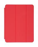 iMoshion Luxe Bookcase voor de iPad Pro 12.9 (2020) - Rood