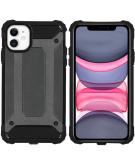iMoshion Rugged Xtreme Backcover voor de iPhone 11 - Zwart