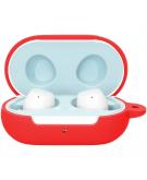 iMoshion Silicone Case voor de Samsung Galaxy Buds Plus / Buds - Rood