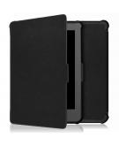 iMoshion Slim Soft Case Booktype voor de Kobo Clara HD - Zwart