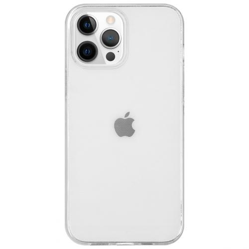 iMoshion Softcase Backcover voor de iPhone 13 Pro - Transparant